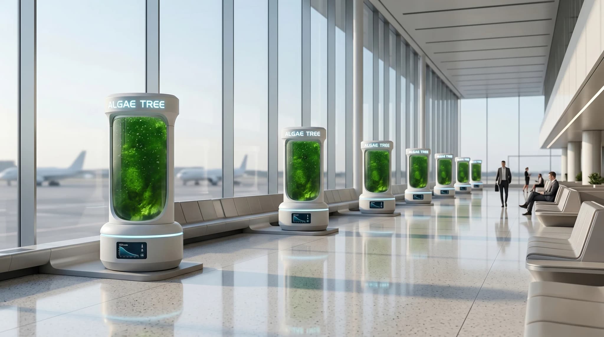 Transportation Hubs