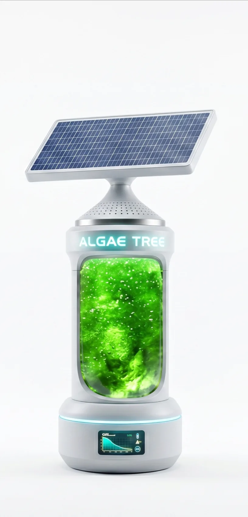 AlgaeTree Technology