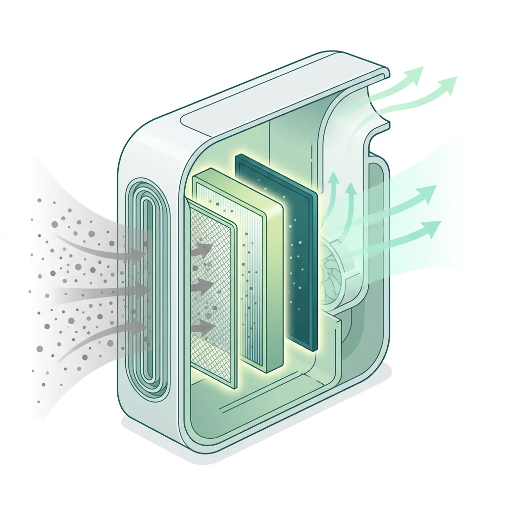Particulate Filtration